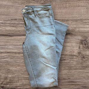 Athleta Gray Jeggings